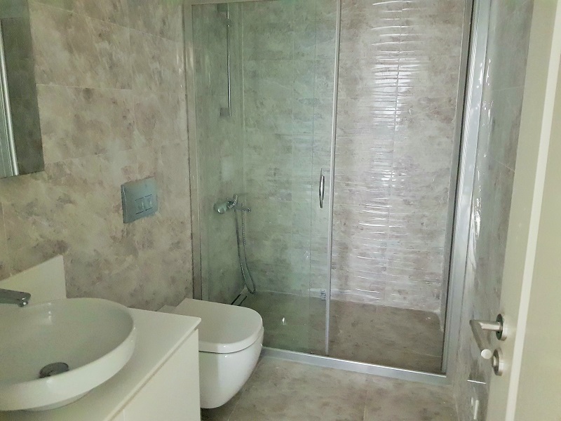Bodrum Bitezde Satılık Yeni Müstakil Villalar Evler