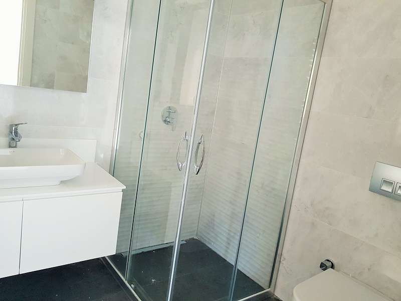 Bodrum Bitezde Satılık Yeni Müstakil Villalar Evler
