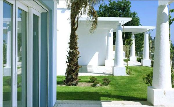 Satılık Denize Sıfır Evler Yalıkavak Bodrum