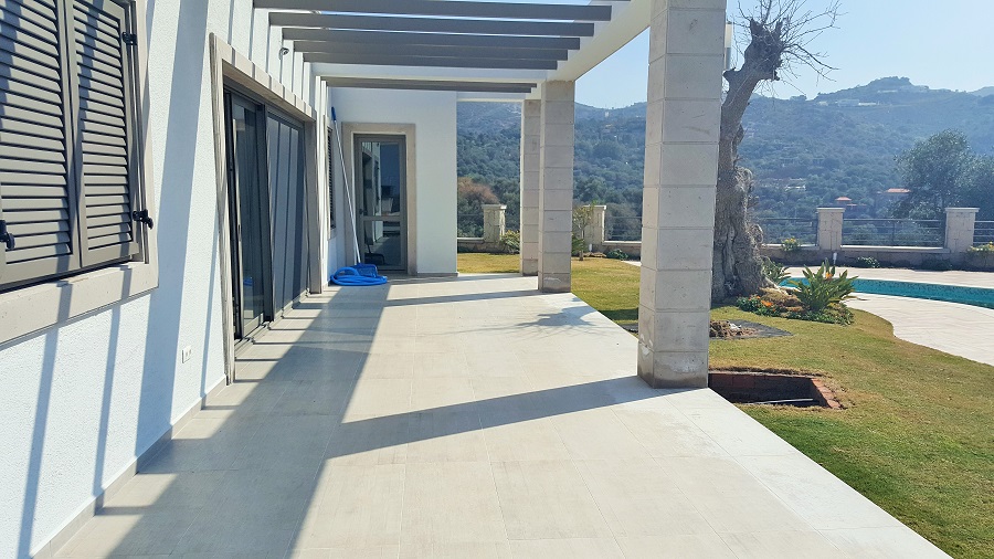 Bodrum Yalıkavakta Satılık Tas Evler